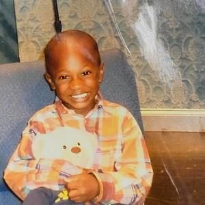 Meet your Posher, Caleb ethan